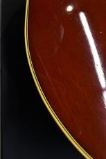 Gibson Sheryl Crow Country Western #436 2001年製 中古【カントリーウェスタン】_9