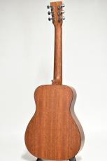 Martin LX1 【中古】【ミニギター】【スプルーストップ単板/HPLボディ】_4