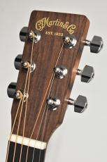 Martin LX1 【中古】【ミニギター】【スプルーストップ単板/HPLボディ】_5