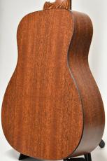 Martin LX1 【中古】【ミニギター】【スプルーストップ単板/HPLボディ】_10