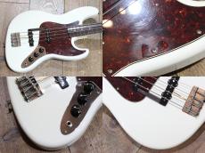 Fender Made in Japan Heritage 60s Jazz Bass_5