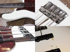 Fender Made in Japan Heritage 60s Jazz Bass_6