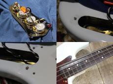 Fender Made in Japan Heritage 60s Jazz Bass_7