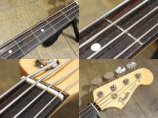 Fender Made in Japan Heritage 60s Jazz Bass_8