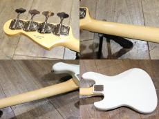 Fender Made in Japan Heritage 60s Jazz Bass_9