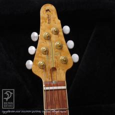 Jersey Girl Gauche "Mask"_6