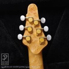 Jersey Girl Gauche "Mask"_7