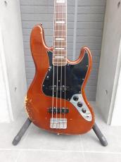 Fender Custom Shop 70'Jazz Bass Relic