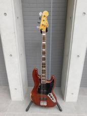 Fender Custom Shop 70'Jazz Bass Relic_2