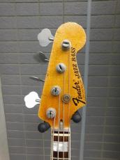 Fender Custom Shop 70'Jazz Bass Relic_3