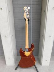 Fender Custom Shop 70'Jazz Bass Relic_4