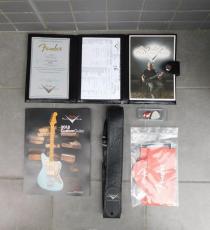 Fender Custom Shop 70'Jazz Bass Relic_9