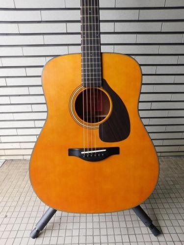 YAMAHA FGX5 オール単板モデル