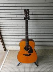 YAMAHA FGX5 オール単板モデル_2