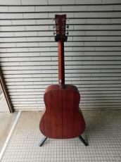 YAMAHA FGX5 オール単板モデル_4