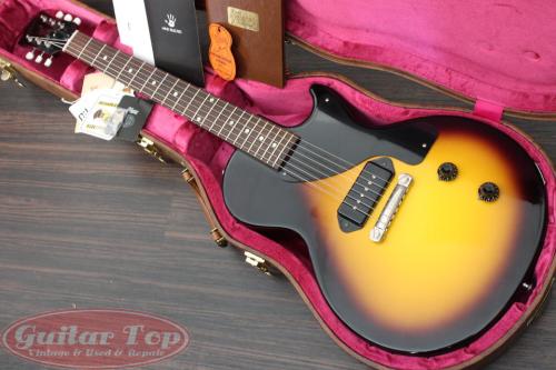 Gibson Custom Shop Historic Collection 1957 Les Paul Junior "Hand Selected" VOS VS '18