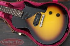 Gibson Custom Shop Historic Collection 1957 Les Paul Junior "Hand Selected" VOS VS '18_2