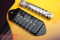 Gibson Custom Shop Historic Collection 1957 Les Paul Junior "Hand Selected" VOS VS '18_7