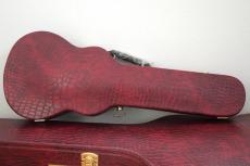 Yokoyama Guitars Concert Ukulele / ORIGINAL HARD CASE_2