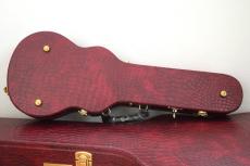 Yokoyama Guitars Concert Ukulele / ORIGINAL HARD CASE_3