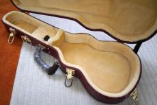 Yokoyama Guitars Concert Ukulele / ORIGINAL HARD CASE_4