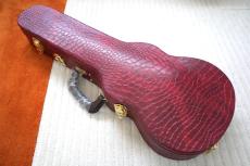 Yokoyama Guitars Concert Ukulele / ORIGINAL HARD CASE_7