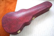 Yokoyama Guitars Concert Ukulele / ORIGINAL HARD CASE_8