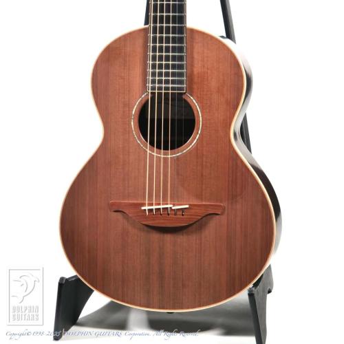 Lowden WL-35 IR/SRW
