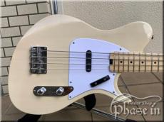 Aria Pro II Jet-B51 / SVW(See-through Vintage White)
