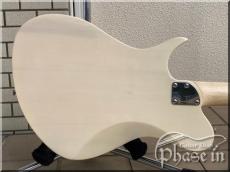 Aria Pro II Jet-B51 / SVW(See-through Vintage White)_3