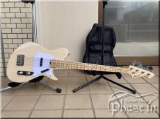 Aria Pro II Jet-B51 / SVW(See-through Vintage White)_7