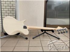 Aria Pro II Jet-B51 / SVW(See-through Vintage White)_8