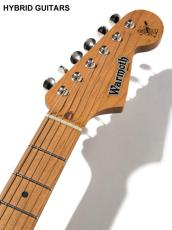 WARMOTH Stratocaster Type SSH Natural -_5