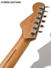 WARMOTH Stratocaster Type SSH Natural -_6