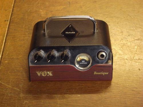 VOX MV50 Bontique