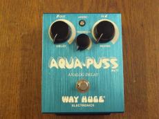 WAY HUGE Aqua-PASS MK2
