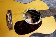 Martin 000JR-10E Shawn Mendes #2989989 【エレアコ】【小ぶり】【煌びやか良音】【池袋店在庫品】 _3