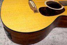 Martin 000JR-10E Shawn Mendes #2989989 【エレアコ】【小ぶり】【煌びやか良音】【池袋店在庫品】 _4