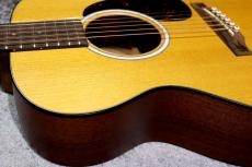 Martin 000JR-10E Shawn Mendes #2989989 【エレアコ】【小ぶり】【煌びやか良音】【池袋店在庫品】 _6