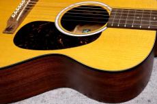 Martin 000JR-10E Shawn Mendes #2989989 【エレアコ】【小ぶり】【煌びやか良音】【池袋店在庫品】 _7