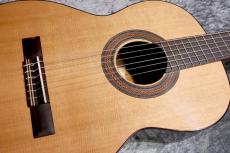 Orpheus Valley Guitars Fiesta F63C 杉 #011【ショートスケール】【現物写真】【池袋店在庫品】_3