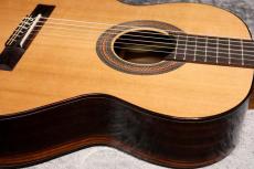 Orpheus Valley Guitars Fiesta F63C 杉 #011【ショートスケール】【現物写真】【池袋店在庫品】_7