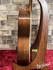 Paco Castillo パコ・カスティージョ Model:201 杉・サペリ 7/8【新品】_5