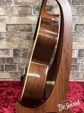 Paco Castillo パコ・カスティージョ Model:201 杉・サペリ 7/8【新品】_6