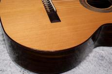 Orpheus Valley Guitars Fiesta F65C 杉 / ローズウッド #056【現物写真】【池袋店在庫品】_4