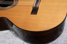 Orpheus Valley Guitars Fiesta F65C 杉 / ローズウッド #056【現物写真】【池袋店在庫品】_5