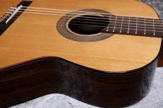 Orpheus Valley Guitars Fiesta F65C 杉 / ローズウッド #056【現物写真】【池袋店在庫品】_7