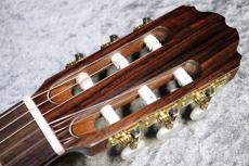 Orpheus Valley Guitars Fiesta F65C 杉 / ローズウッド #056【現物写真】【池袋店在庫品】_8