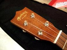 Martin Ukulele S-1 Uke 【オール単板 マホガニーウクレレ マーチン ウクレレ S1 Uke 】_4