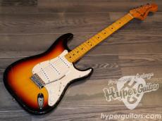 Fender 70's Stratocaster
